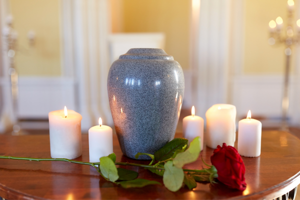 Pet cremation in Cincinnati