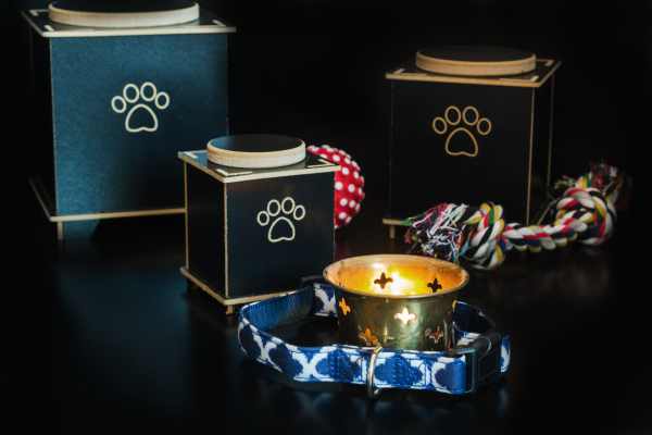 Pet cremation in Santa Fe